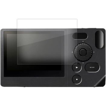 液晶保護フィルム SIGMA BF ARクリスタルプロ 低反射 指紋防止 互換品 メディアカバーマーケット