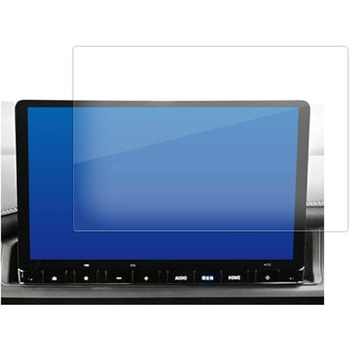 液晶保護フィルム スズキ スイフト ZCDDS ZCEDS ZDDDS ZDEDS 型5代目 9 インチ 高硬度9H 互換品 - メディアカバーマーケット
