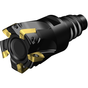 CoroMill(R) 390-11 肩削りカッター サンドビック