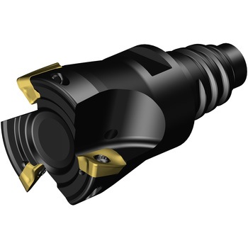 CoroMill(R) 390-11 肩削りカッター サンドビック