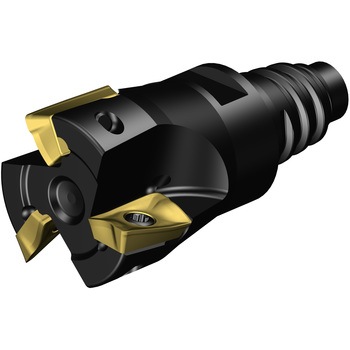 CoroMill(R) 390-17 肩削りカッター サンドビック