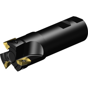 CoroMill(R) 390-17 肩削りカッター サンドビック