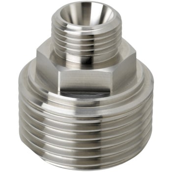 IoT液体圧力センサ E8FC用アダプタ omron(オムロン)