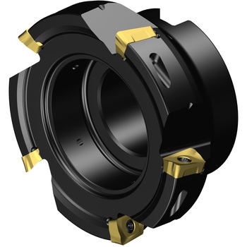 CoroMill(R) 390-18 肩削りカッター サンドビック