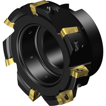 CoroMill(R) 390-18 肩削りカッター サンドビック