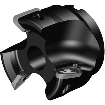 CoroMill(R) 790 肩削りカッター サンドビック