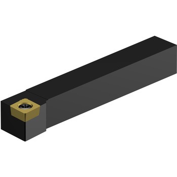 コロターン107 旋削加工用シャンクバイト(210) サンドビック