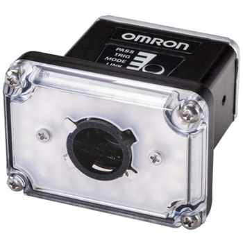 スマートカメラ omron(オムロン)