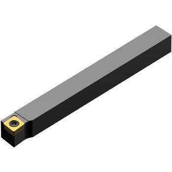 コロターン107 旋削加工用シャンクバイト(210) サンドビック