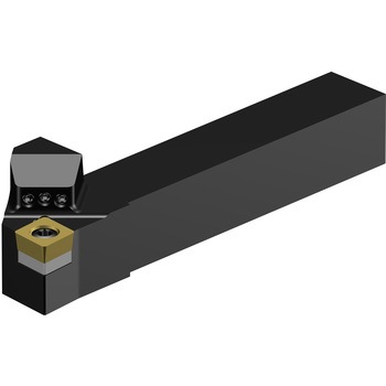 コロターン107 旋削加工用シャンクバイト(210) サンドビック