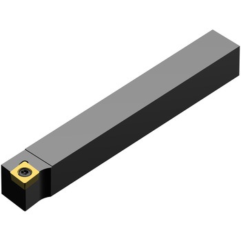 コロターン107 旋削加工用シャンクバイト(210) サンドビック