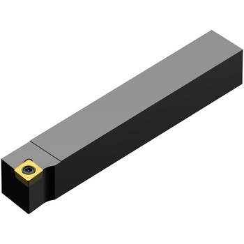 コロターン107 旋削加工用シャンクバイト(210) サンドビック