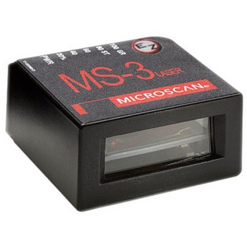 レーザー式バーコードリーダー omron(オムロン)