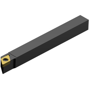コロターン107 旋削加工用シャンクバイト(210) サンドビック
