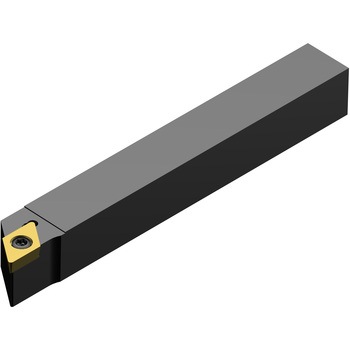 コロターン107 旋削加工用シャンクバイト(210) サンドビック