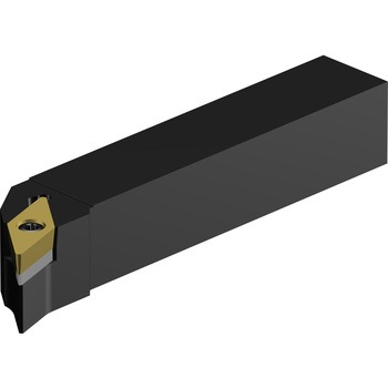 コロターン107 旋削加工用シャンクバイト(210) サンドビック