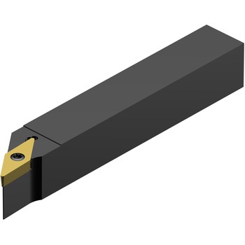 コロターン107 旋削加工用シャンクバイト(210) サンドビック