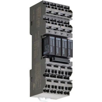 ターミナルリレー omron(オムロン)