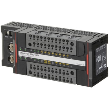 セーフティ I/O ターミナル GI-Sシリーズ omron(オムロン)