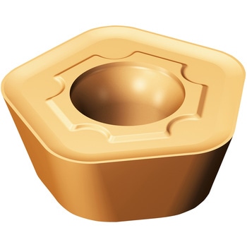 コロミル419 フライス加工用チップ(350) サンドビック