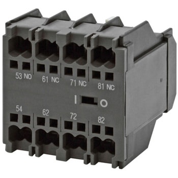 電磁接触器(コンタクタ) omron(オムロン)