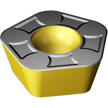 コロミル419 フライス加工用チップ(350) サンドビック