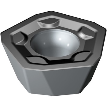 コロミル419 フライス加工用チップ(350) サンドビック