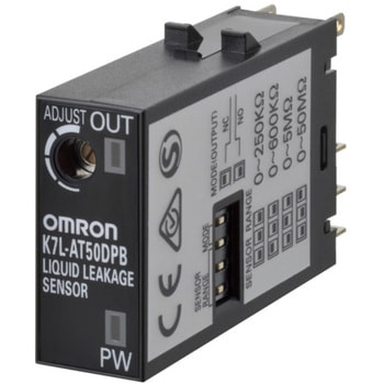 漏液検出器 omron(オムロン)