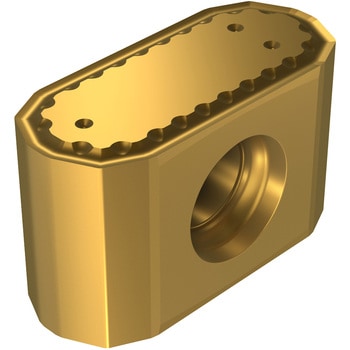 コロミル425 フライス加工用チップ(170) サンドビック