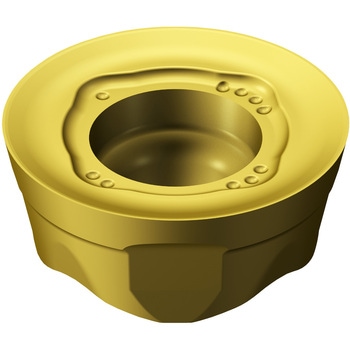 コロミル600 フライス加工用チップ(350) - サンドビック