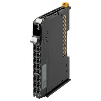 NXシリーズ 温度調節ユニット omron(オムロン)