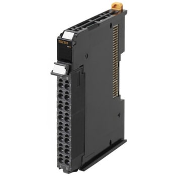 NXシリーズ 温度入力ユニット omron(オムロン)