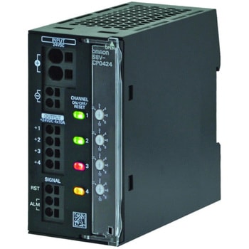 DC電子式サーキットプロテクタ omron(オムロン)