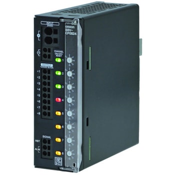 DC電子式サーキットプロテクタ omron(オムロン)