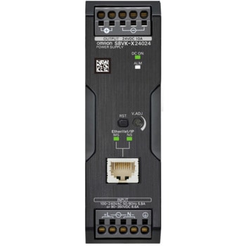 スイッチング・パワーサプライ omron(オムロン)