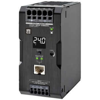スイッチング・パワーサプライ omron(オムロン)