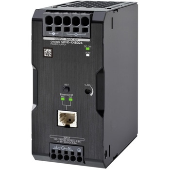 スイッチング・パワーサプライ omron(オムロン)