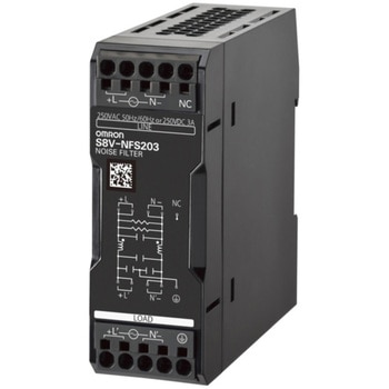 S8V-NFS206 mCYtB^ omron(I) id6A   S8V-NFS206 63702233