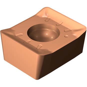 フライス加工用チップ サンドビック