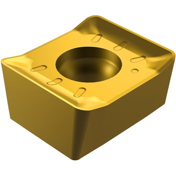 フライス加工用チップ サンドビック