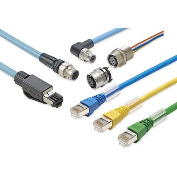 産業用イーサネットコネクタ - omron(オムロン)