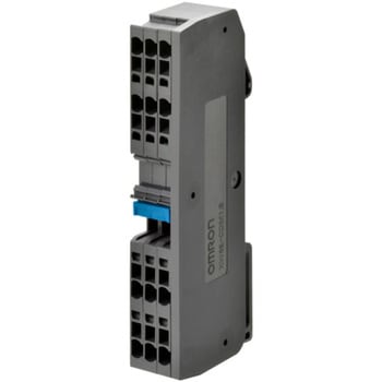 見えるコモン端子台 omron(オムロン)