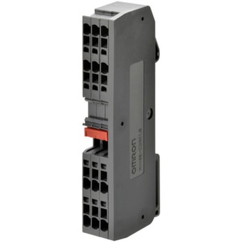 見えるコモン端子台 omron(オムロン)