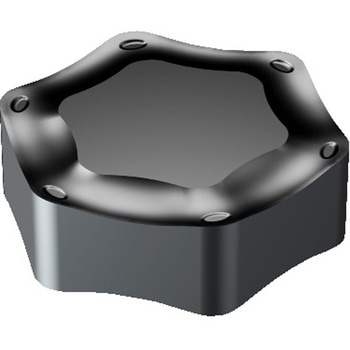 フライス加工用チップ サンドビック