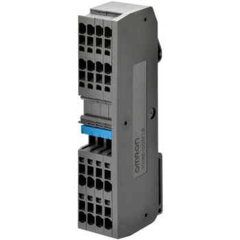 見えるコモン端子台 omron(オムロン)