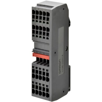 見えるコモン端子台 omron(オムロン)