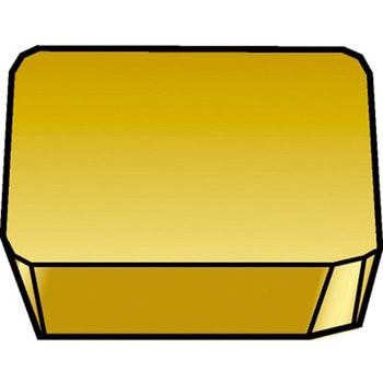 フライス加工用チップ サンドビック