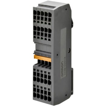 見えるコモン端子台 omron(オムロン)