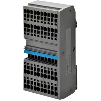 見えるコモン端子台 omron(オムロン)