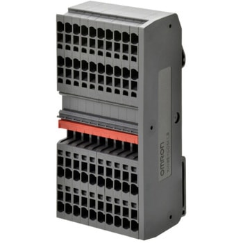 見えるコモン端子台 omron(オムロン)